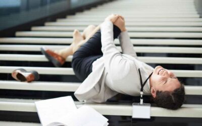 Golpes y accidentes: Significado espiritual, con vídeo —Completo—